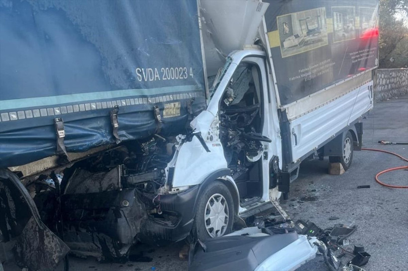 Peş peşe kaza haberleri! 6 kişi hayatını kaybetti - Resim: 2