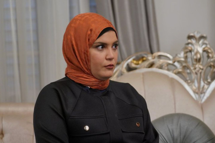 Kızılcık Şerbeti'nin Nilay'ı Feyza Civelek'ten şok sözler! Eski sevgilisine hakaretler yağdırdı, lanet okudu - Resim: 4