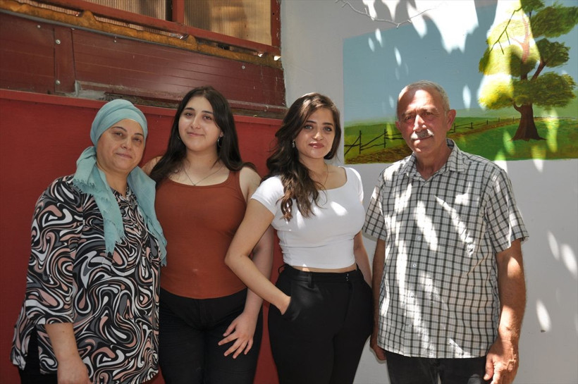 Eskişehirli engelli genç kadın hayallerine İŞKUR sayesinde kavuştu... - Resim: 1