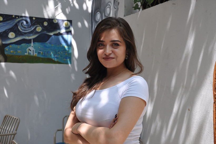 Eskişehirli engelli genç kadın hayallerine İŞKUR sayesinde kavuştu... - Resim: 2