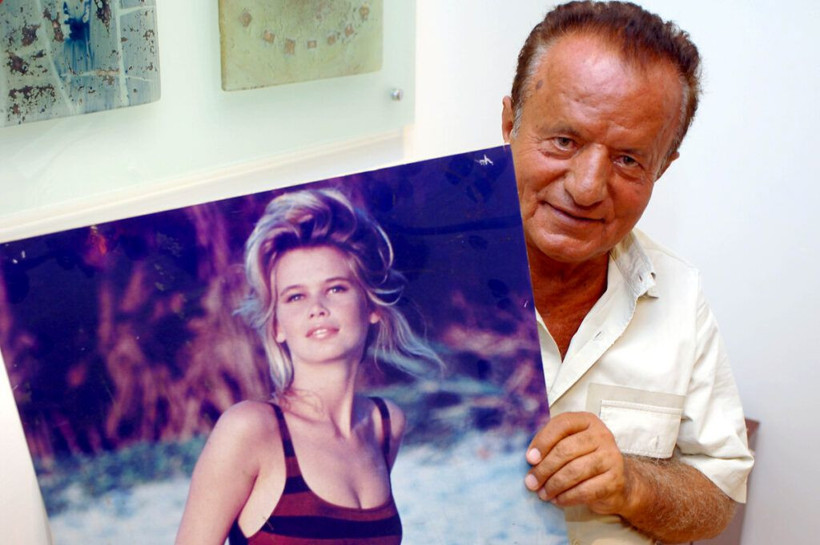 95 yaşında ölen Zeki Başeskioğlu'nun çocukları kimdir? Zeki Triko'nun sahibiydi - Resim: 1