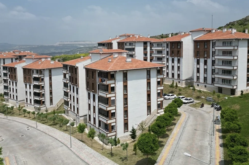 TOKİ 500 bin konut için kritik açıklama: Bu kişiler başvuramayacak! - Resim: 2