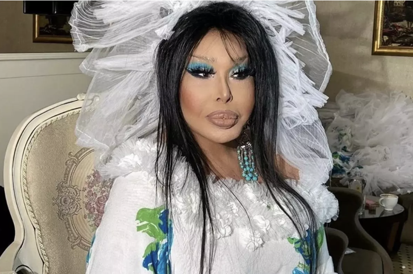 Bülent Ersoy ilk kez açıkladı! Soyadını veren isim bakın kimmiş - Resim: 1