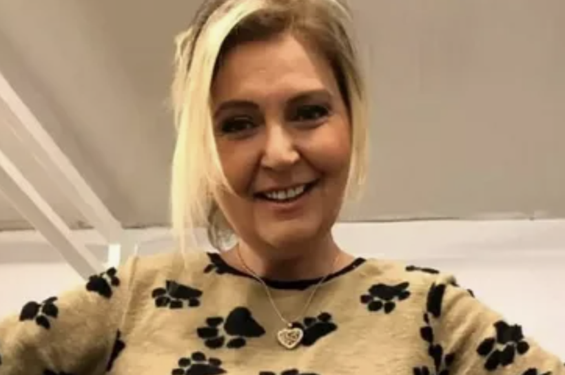 Oyuncu Tuna Arman sağlık durumunu açıkladı - Resim: 1