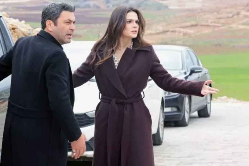 Uzak Şehir'in başarısı sınırları aştı! Etkisi turizm rotalarını değiştirdi... - Resim: 2