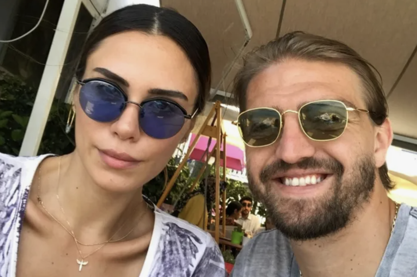 Şükran Ovalı'dan şaşırtan itiraf! "Genç kızlığım söndü resmen" - Resim: 3