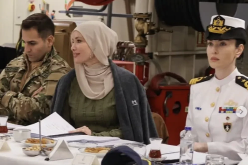 Gamze Özçelik yıllar sonra ekranlara döndü! İşte projesi ve yayınlanacak platform... - Resim: 4