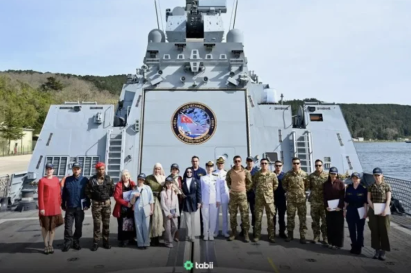 Gamze Özçelik yıllar sonra ekranlara döndü! İşte projesi ve yayınlanacak platform... - Resim: 3