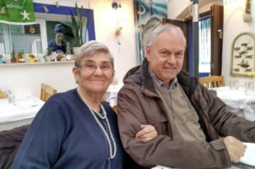 Eşinin vefatı sonrası ilk kez konuştu! Üzüntüsünden yaşadıkları... - Resim: 2