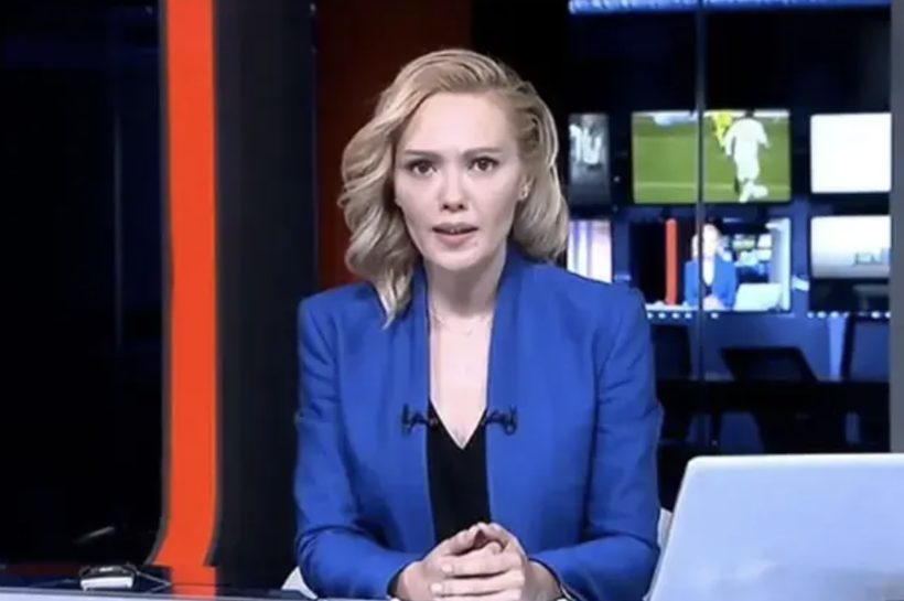 15 Temmuz'un sembol ismiydi! Spiker Tijen Karaş'a ne oldu? - Resim: 1