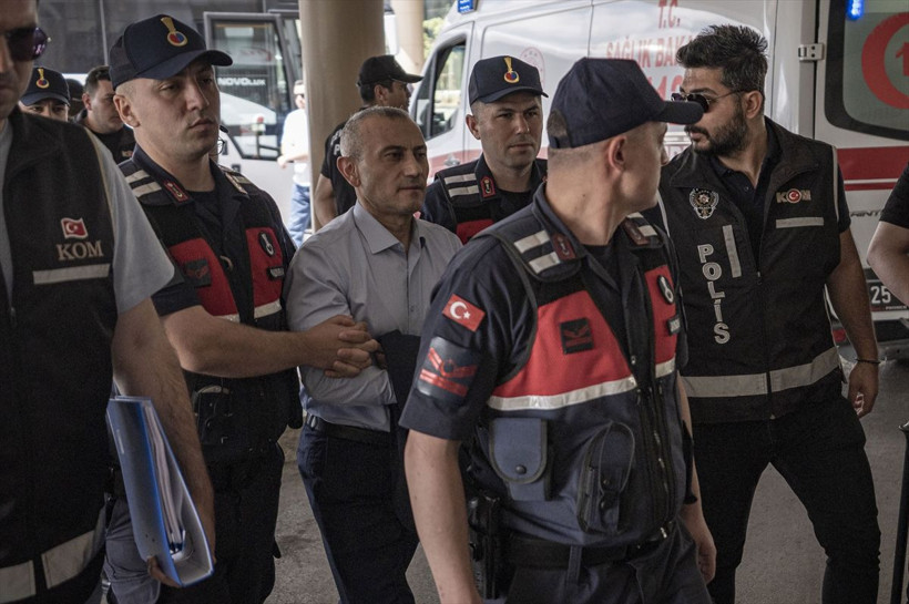 Tutuklanan Handan Sonel'in mal varlığı ortaya çıktı! Kira geliri dudak uçuklattı - Resim: 3