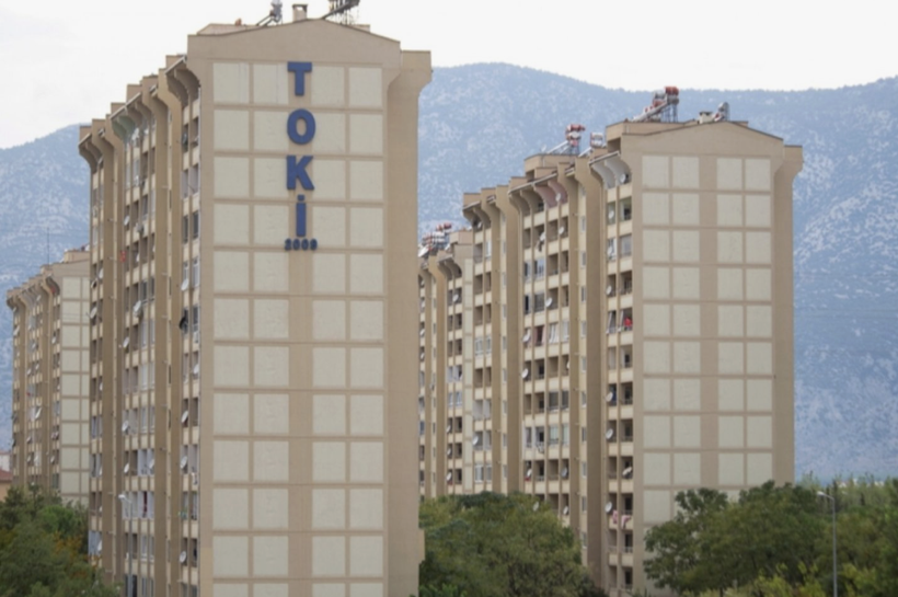 TOKİ'den 51 kent için müjde! 540 konut ve taşınmaz açık artırmaya çıkıyor... - Resim: 13