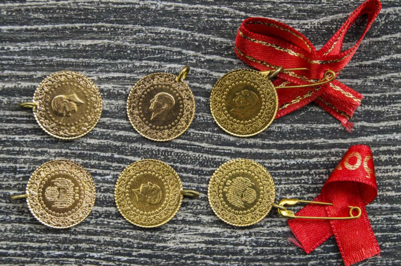 22 Ekim 2026 altın fiyatları: Gram, çeyrek, yarım ve Cumhuriyet altını kaç TL? - Resim: 3