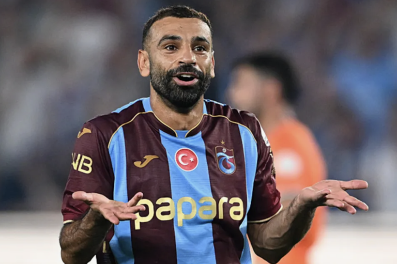 'Derhal son verin, musibet gelir' İlahiyatçı İhsan Şenocak'tan Muhammed Salah tepkisi - Resim: 1