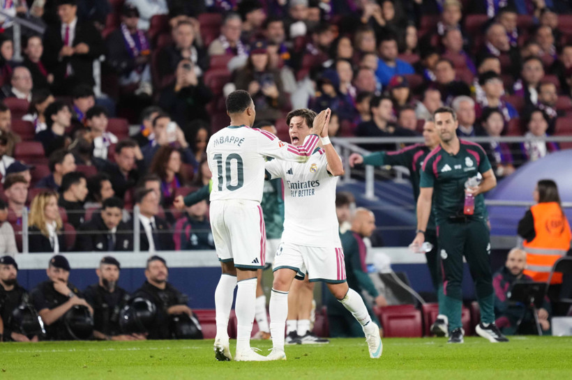 Arda Güler El Clasico zaferi sonrası paylaştı! Real Madrid'e anında yanıt verdi - Resim: 3