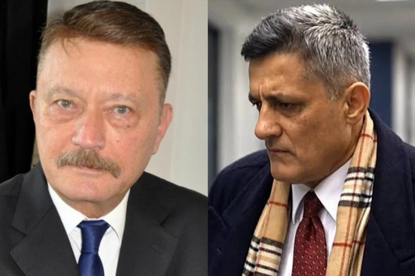 Koğuşun görüntüleri ortaya çıktı! Kaşif Kozinoğlu'nun ölümünde 14 dakikalık sır: "Beyaz nesne" detayı - Resim: 0