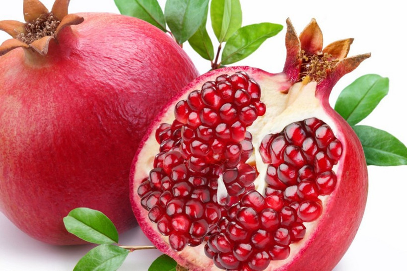 Narın kabuğu suyundan şifası! Kur'an'da bile geçiyor - Resim: 3