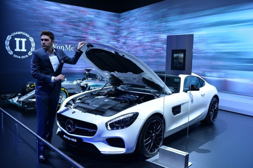 Bu arabaları almak değil bakmak yürek ister! - Resim: 3