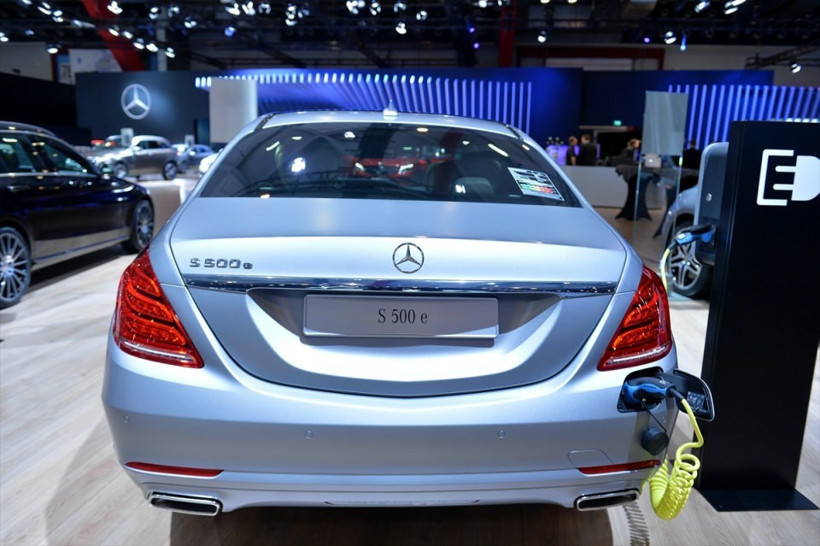 Bu arabaları almak değil bakmak yürek ister! - Resim: 4