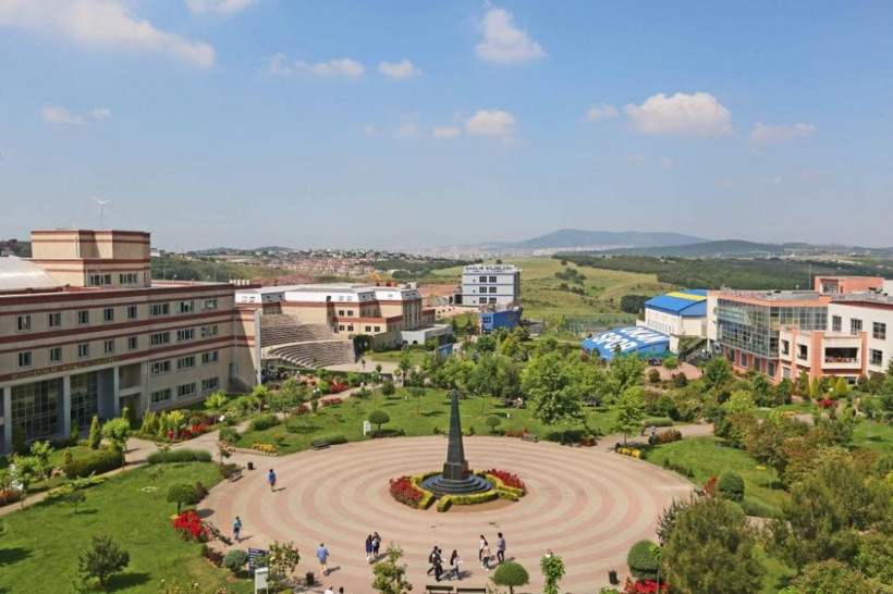 İşte İstanbul'un en iyi vakıf üniversitesi! ilk 15'e... - Resim: 2