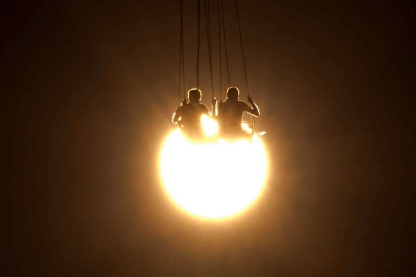 Ünlü ajans seçti 2016 yılının en ilginç görüntüleri - Resim: 4