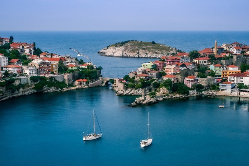 Türkiye'de ekonomik tatil yapılabilecek 11 yer - Resim: 4