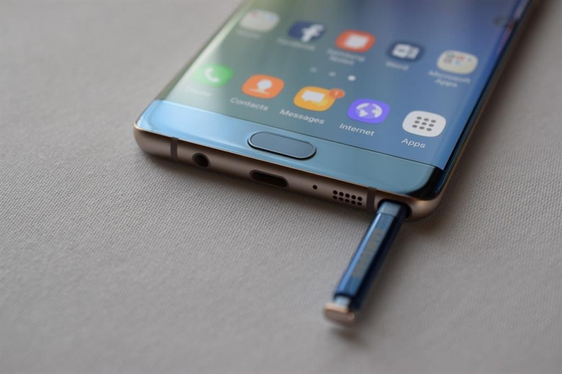 Galaxy Note 7 Türkiye satış fiyatı ve özellikleri - Resim: 3