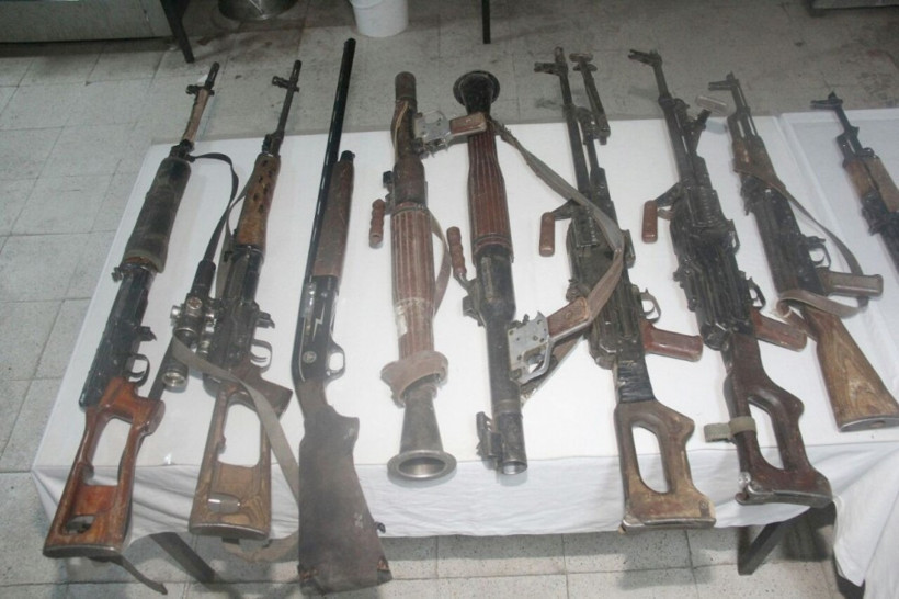 TSK Çukurca'dan fotoğraflar paylaştı - Resim: 1