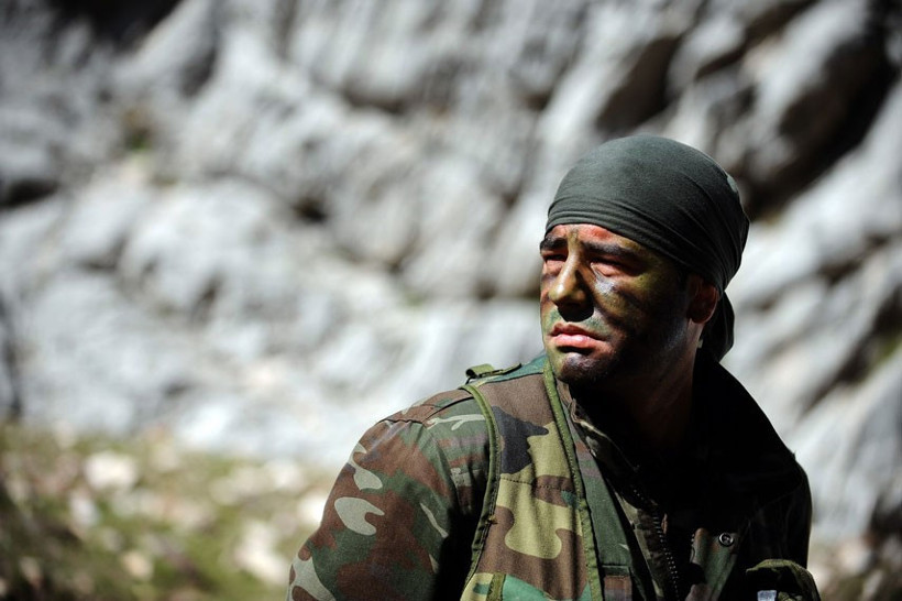 'Sakarya Fırat' dizisinin devamı geliyor - Resim: 1