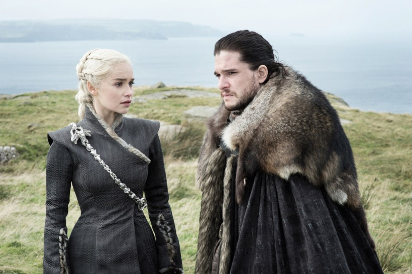 Game of Thrones’un ana karakteri kim? - Resim: 1