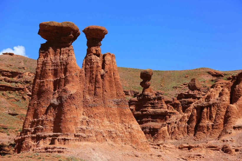 Erzurum ve Kars'ta keşfedilen yapılara rağbet arttı! - Resim: 3