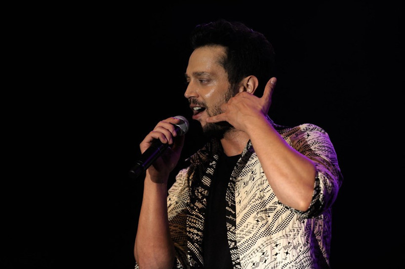 Murat Boz'dan sürpriz Caner Erkin paylaşımı! - Resim: 4