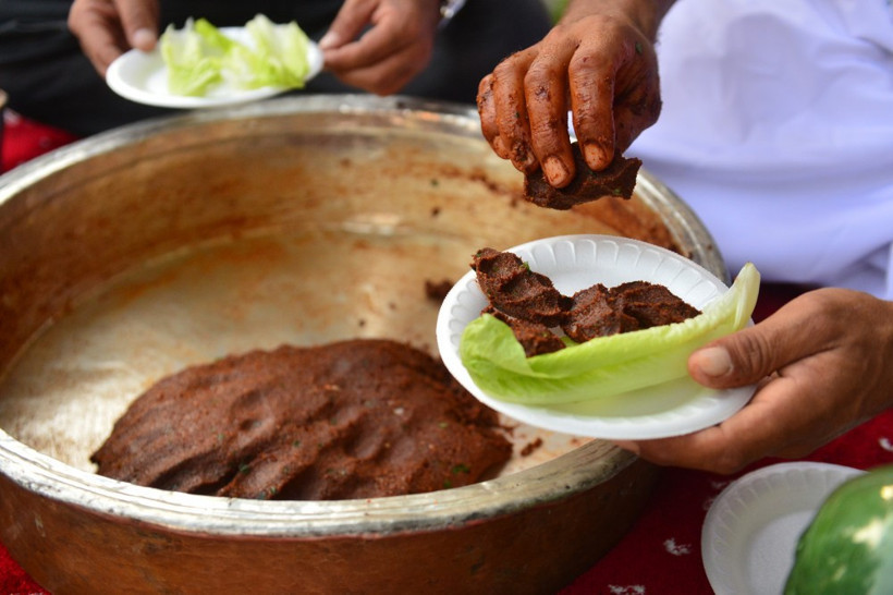 Ağızları sulandıran festival - Resim: 2