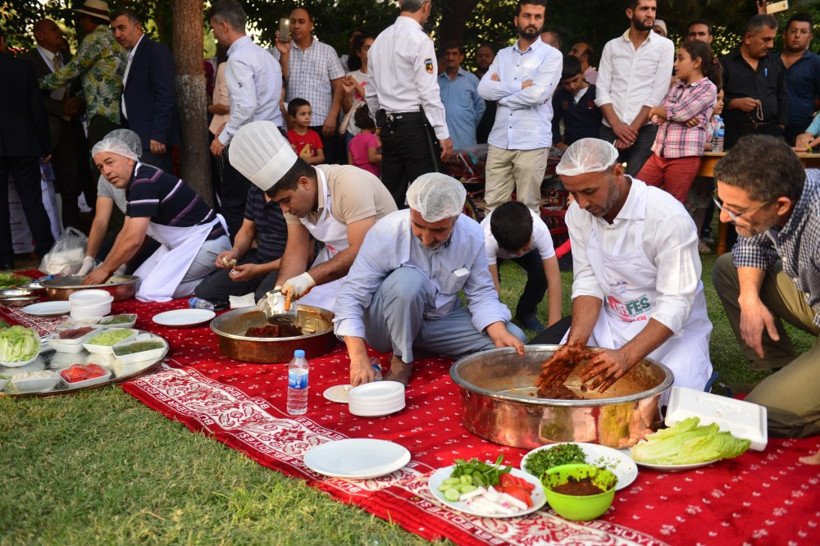 Ağızları sulandıran festival - Resim: 4