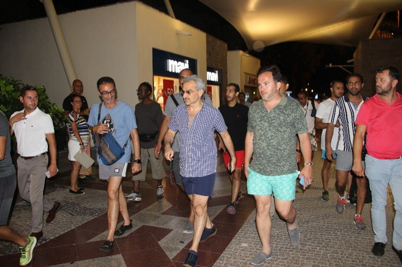 Gözaltındaki prenslere şok teklif!  - Resim: 3