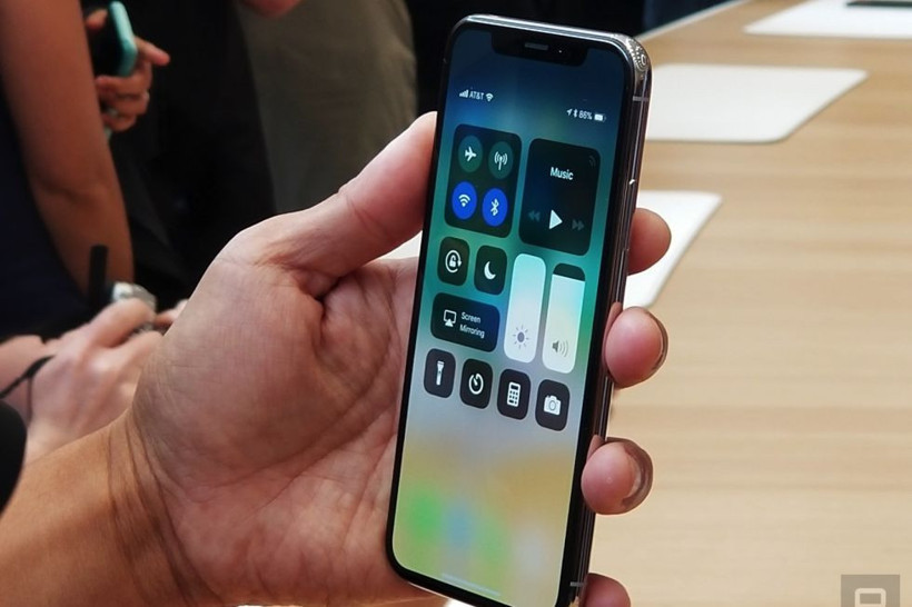 iPhone X'un Türkiye satış tarihi belli oldu - Resim: 4