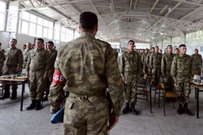  Askerin tüm et ihtiyacını artık o firma karşılayacak - Resim: 3