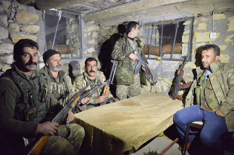 Yeni yıla  elleri tetikte giriyorlar - Resim: 2