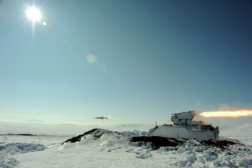 TSK'dan inanılmaz fotoğraflar az önce yayınladı - Resim: 4