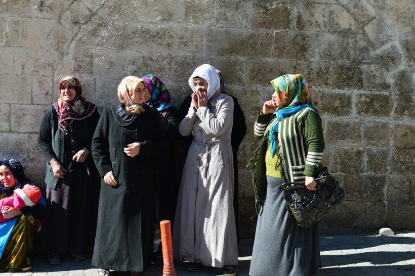  Ahmet Oktay Günak'ın babası o geceyi anlattı! Kediye süt götüreceğim dedi... - Resim: 3