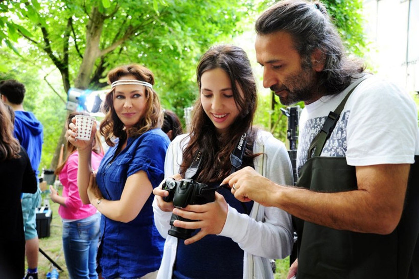 Hülya Avşar'dan şok itiraf 'Zehra'dan utanıyorum!' - Resim: 4