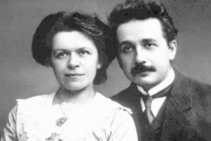 Dünyanın en zeki insanı ama... Einstein'ın evlilik sözleşmesine bakın! - Resim: 4