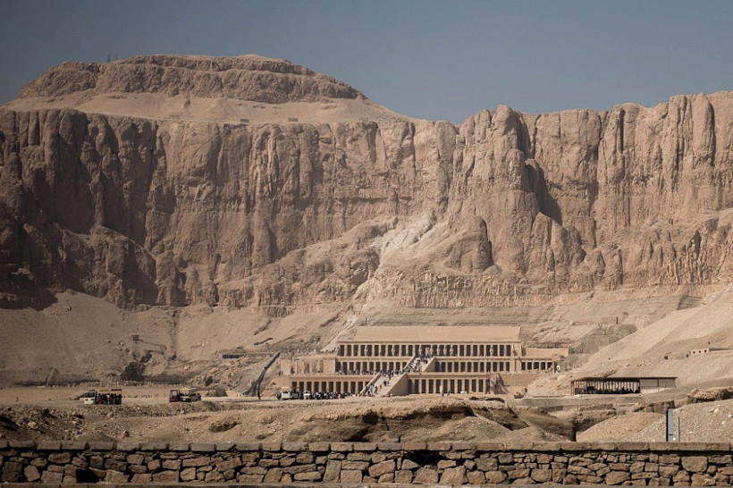 Tüm erkekleri geride bıraktı herkese hükmetti! - Resim: 1