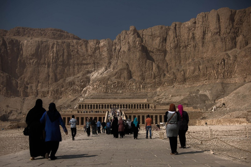 Tüm erkekleri geride bıraktı herkese hükmetti! - Resim: 2