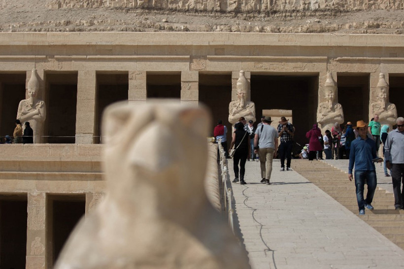 Tüm erkekleri geride bıraktı herkese hükmetti! - Resim: 4