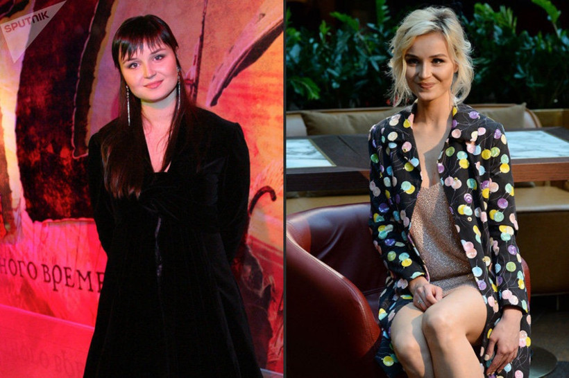 Ünlü güzellerin sarışın halleri - Resim: 2