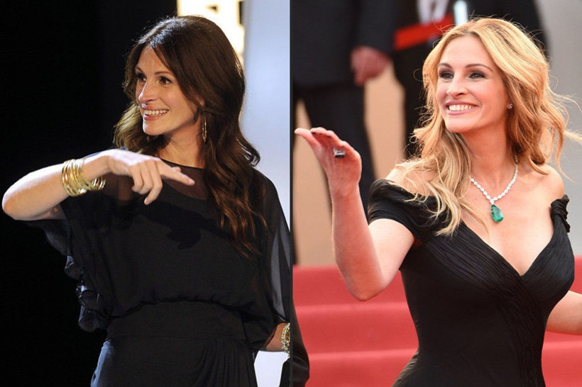 Ünlü güzellerin sarışın halleri - Resim: 4