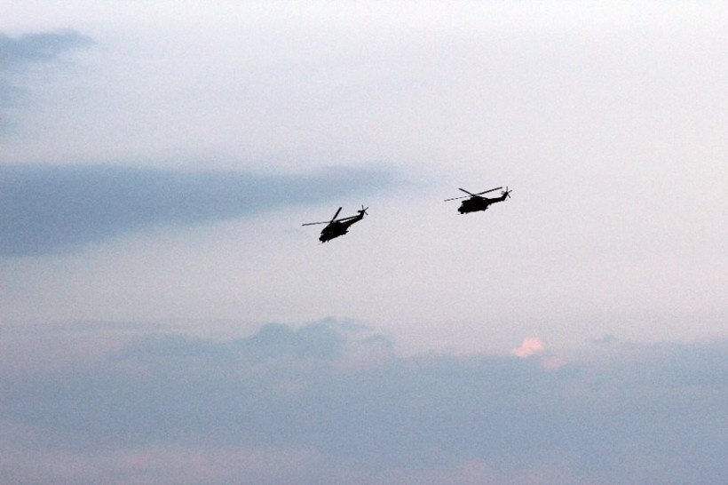 Türk ve Azerbaycan tankları harekete geçti! - Resim: 2