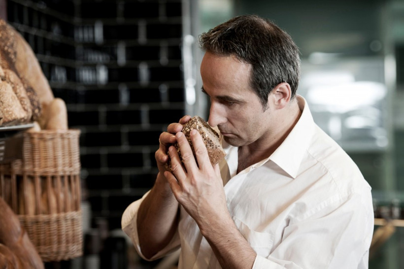 Dikkat! Yemeği koklamak kilo aldırıyor - Resim: 3