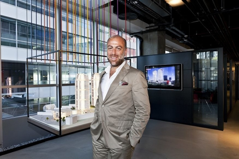 Cicişlerle basılmıştı şimdi hostes sevgiliden bebek geliyor!  - Resim: 3